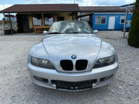 Обява за продажба на BMW Z3 1.9 I НОВ ВНОС !! РЕАЛНИ КИЛОМЕТРИ !! ~9 750 лв. - изображение 7