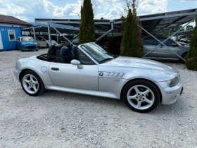 Обява за продажба на BMW Z3 1.9 I НОВ ВНОС !! РЕАЛНИ КИЛОМЕТРИ !! ~9 750 лв. - изображение 1