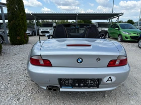 Обява за продажба на BMW Z3 1.9 I НОВ ВНОС !! РЕАЛНИ КИЛОМЕТРИ !! ~9 750 лв. - изображение 3