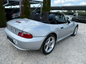 Обява за продажба на BMW Z3 1.9 I НОВ ВНОС !! РЕАЛНИ КИЛОМЕТРИ !! ~9 750 лв. - изображение 2