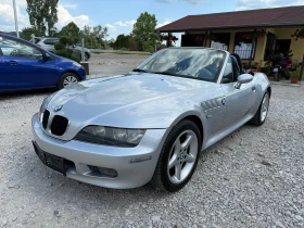 Обява за продажба на BMW Z3 1.9 I НОВ ВНОС !! РЕАЛНИ КИЛОМЕТРИ !! ~9 750 лв. - изображение 6