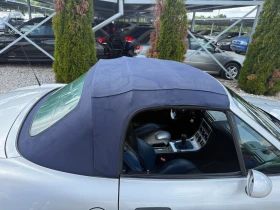 BMW Z3 1.9 I НОВ ВНОС !! РЕАЛНИ КИЛОМЕТРИ !! - 9750 лв. - 72981588 14
