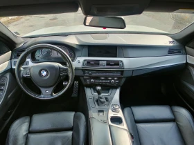 Обява за продажба на BMW 530 ///М-пакет/Подгрев/Кожа/Рекаро/Теглич  ~16 999 лв. - изображение 6