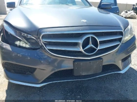 Mercedes-Benz E 350 4MATIC* harman/kardon* подгрев* климатроник* шибид - 19400 лв. - 10762439 14