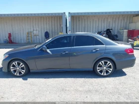 Mercedes-Benz E 350 4MATIC* harman/kardon* подгрев* климатроник* шибид - 19400 лв. - 10762439 13