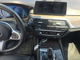BMW 540 M LINE* massage* harman kardon* подгрев XDRIVE - 39600 лв. - 86175992 11