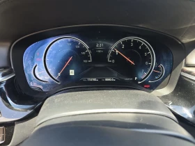 BMW 540 M LINE* massage* harman kardon* подгрев XDRIVE - 39600 лв. - 86175992 14