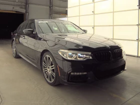 BMW 540 M LINE* massage* harman kardon* подгрев XDRIVE - 39600 лв. - 86175992 3