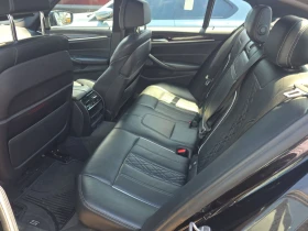BMW 540 M LINE* massage* harman kardon* подгрев XDRIVE - 39600 лв. - 86175992 12