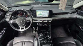 Kia K5 2.0LPI TRENDY - 33800 лв. - 94285852 6