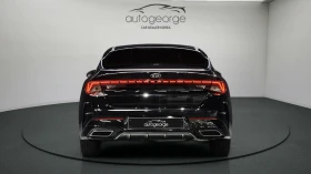 Kia K5 2.0LPI TRENDY - 33800 лв. - 94285852 4