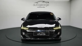Kia K5 2.0LPI TRENDY - 33800 лв. - 94285852 3