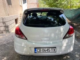 Opel Corsa | Mobile.bg    7