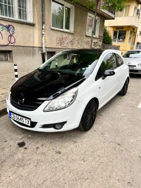 Opel Corsa | Mobile.bg    8