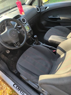 Opel Corsa | Mobile.bg    4
