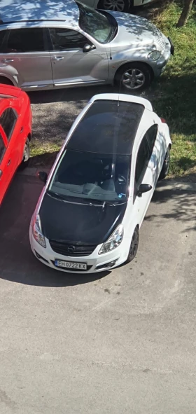 Opel Corsa | Mobile.bg    5