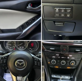 Mazda 6 2.2D /150кс - 13800 лв. - 98118240 12