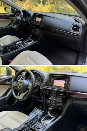Mazda 6 2.2D /150кс - 13800 лв. - 98118240 11