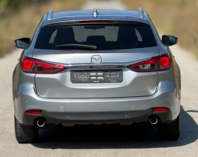 Mazda 6 2.2D /150кс - 13800 лв. - 98118240 5