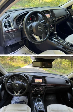 Mazda 6 2.2D /150кс - 13800 лв. - 98118240 10