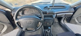 Обява за продажба на Opel Astra ~2 199 лв. - изображение 9