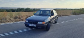 Обява за продажба на Opel Astra ~2 199 лв. - изображение 1