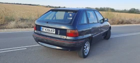 Обява за продажба на Opel Astra ~2 199 лв. - изображение 3