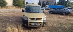 Обява за продажба на Peugeot Partner 2.0 HDI VTC ~4 150 лв. - изображение 4