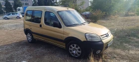 Обява за продажба на Peugeot Partner 2.0 HDI VTC ~4 150 лв. - изображение 1