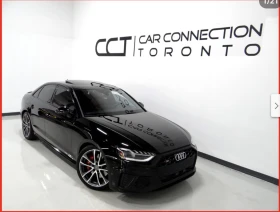 Audi S4 FACELIFT* ДИГИТАЛНО* ТАбло* 360КАМЕРА* КЕЙЛЕС* 