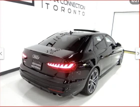 Обява за продажба на Audi S4 FACELIFT* ДИГИТАЛНО* ТАбло* 360КАМЕРА* КЕЙЛЕС*  ~44 999 лв. - изображение 3