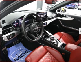 Обява за продажба на Audi S4 FACELIFT* ДИГИТАЛНО* ТАбло* 360КАМЕРА* КЕЙЛЕС*  ~44 999 лв. - изображение 6
