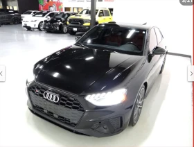 Обява за продажба на Audi S4 FACELIFT* ДИГИТАЛНО* ТАбло* 360КАМЕРА* КЕЙЛЕС*  ~44 999 лв. - изображение 1