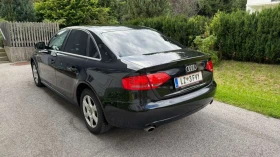 Audi A4 3.0 тди 2010г 239к.с във топ състояние нов внос В - 14800 лв. - 19878241 4