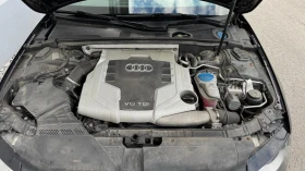 Audi A4 3.0 тди 2010г 239к.с във топ състояние нов внос В - 14800 лв. - 19878241 6