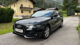 Audi A4 3.0 тди 2010г 239к.с във топ състояние нов внос В - 14800 лв. - 19878241 2
