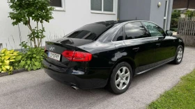 Audi A4 3.0 тди 2010г 239к.с във топ състояние нов внос В - 14800 лв. - 19878241 3