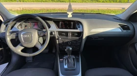 Audi A4 3.0 тди 2010г 239к.с във топ състояние нов внос В - 14800 лв. - 19878241 5