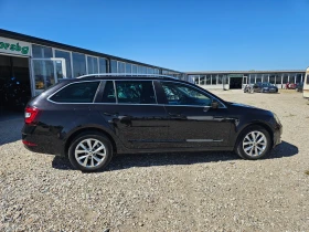 Skoda Octavia Лизинг Бартер - 19991 лв. - 94962411 6