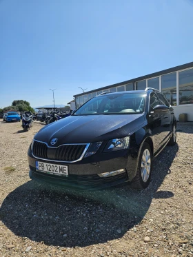 Skoda Octavia Лизинг Бартер - 19991 лв. - 94962411 2