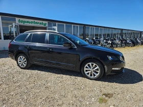 Skoda Octavia Лизинг Бартер - 19991 лв. - 94962411 7