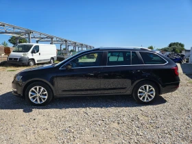 Skoda Octavia Лизинг Бартер - 19991 лв. - 94962411 3