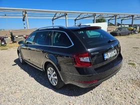 Skoda Octavia Лизинг Бартер - 19991 лв. - 94962411 4
