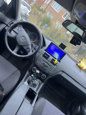 Mercedes-Benz C 200 | Mobile.bg    2