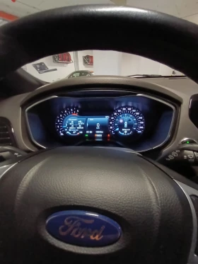 Ford Mondeo ST-line, снимка 15 — Bazar.bg Ford Mondeo ST-line, снимка 15