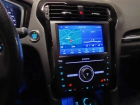 Ford Mondeo ST-line, снимка 14 — Bazar.bg Ford Mondeo ST-line, снимка 14