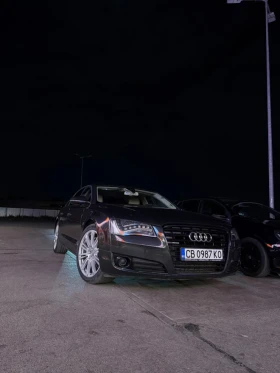 Audi A8  - изображение 1