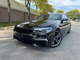  BMW 550