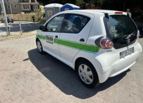 Обява за продажба на Toyota Aygo 1.0i ~3 400 лв. - изображение 4 | Auto.bg Обява за продажба на Toyota Aygo 1.0i ~3 400 лв. - изображение 4