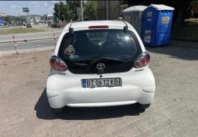 Обява за продажба на Toyota Aygo 1.0i ~3 400 лв. - изображение 3 | Auto.bg Обява за продажба на Toyota Aygo 1.0i ~3 400 лв. - изображение 3